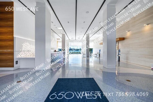 Foto del edificio - 650 West Ave