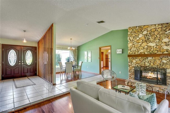 Foto del edificio - 4 br, 2 bath House - 4604 Rose of Tara Way