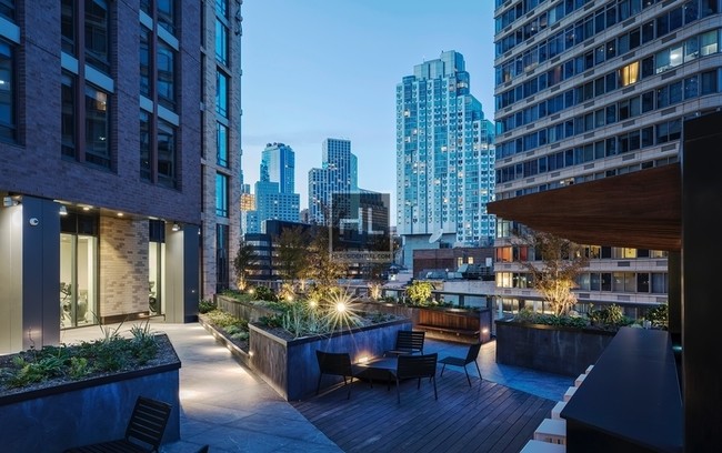 Foto del edificio - Ashland Place
