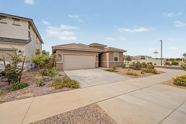 Foto del edificio - 4 bedroom 1 Story Home