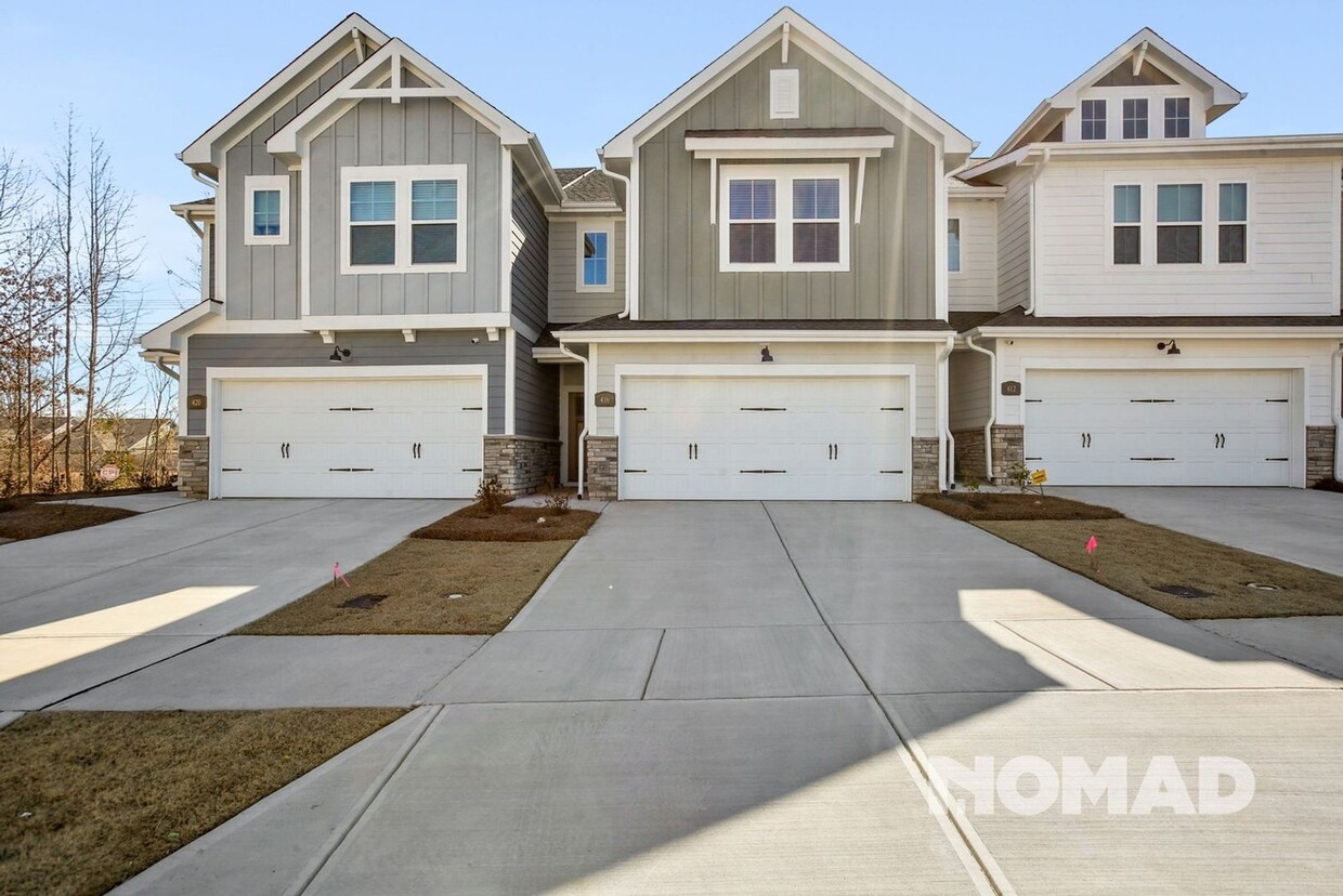 Primary Photo - Brand New 3-Bedroom, 2.5-Bath Townhome wit...