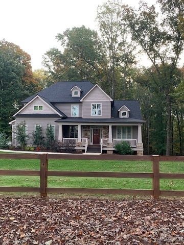 Building Photo - 6128 Kemp Drive - COMING SOON