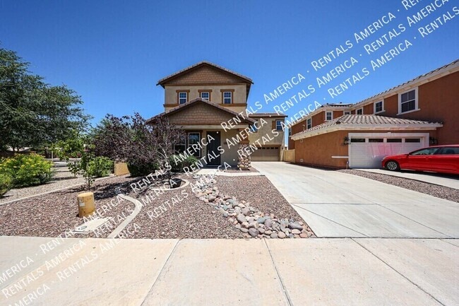 Building Photo - 1081 N Mason Dr