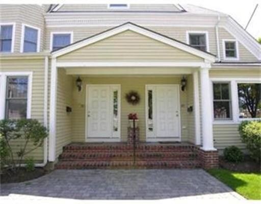 Foto del edificio - 89 Dedham Ave