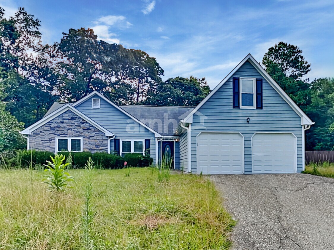 8 Fenwick Ct, Grayson, GA 30017 House Rental in Grayson, GA