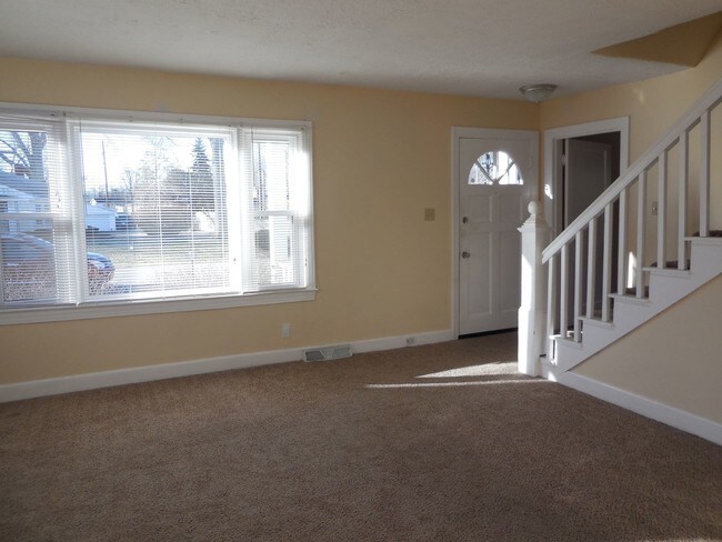 Building Photo - 4 br, 2 bath House - 6401 Shirley Ave.