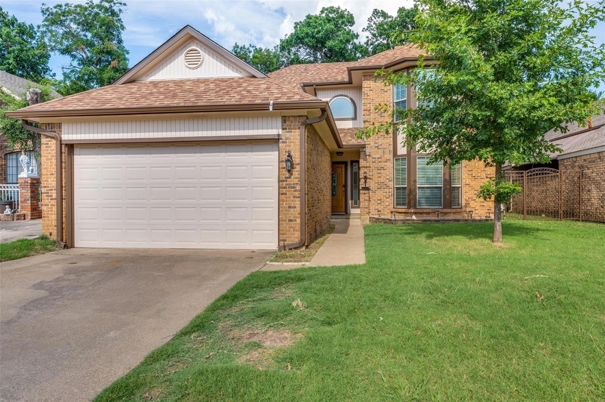 Foto principal - 1106 Olde Towne Drive