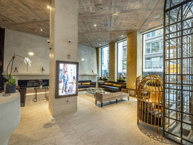 Foto del edificio - 114 E 32nd St