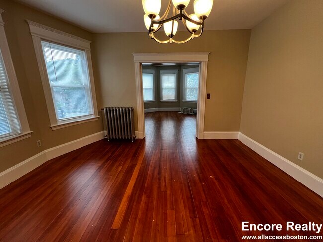 Building Photo - 759 Boylston St