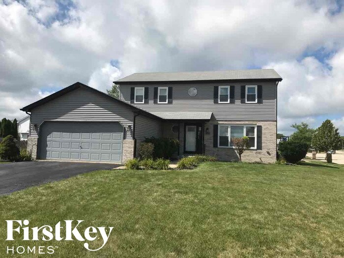 Primary Photo - 1815 Cumberland Dr