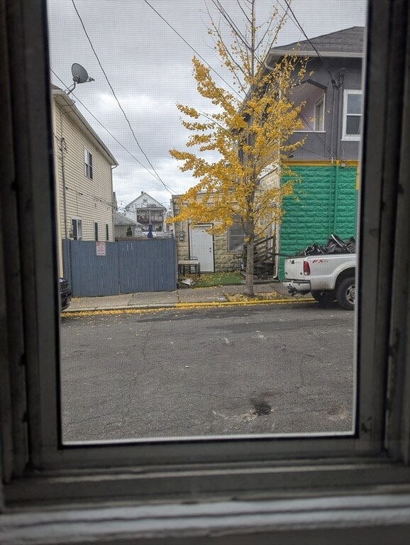 Foto del edificio - 29 Palmer St