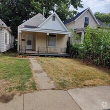 Building Photo - 1824 N Gale Ave