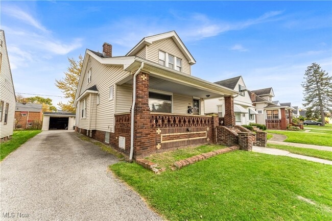 Foto del edificio - 5019 E 113th St