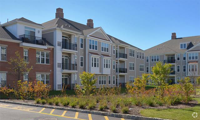 Foto principal - Marlton Gateway Apartments