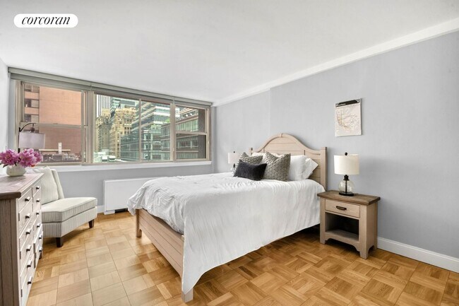 Foto del edificio - 200 E 58th St