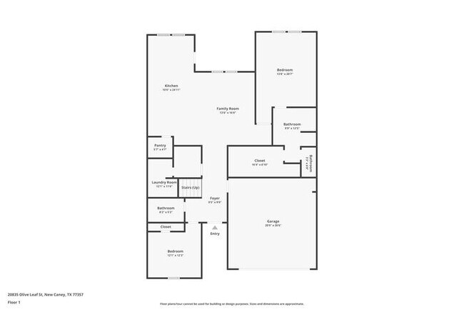 Foto del edificio - Spacious 4-Bedroom Home