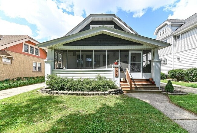 Building Photo - 1515 N 57th St
