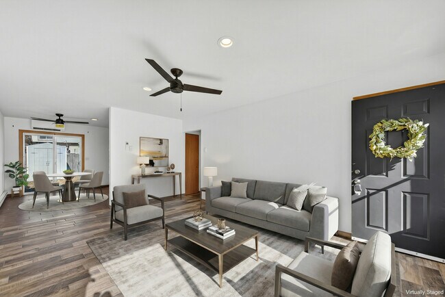 Foto del edificio - 1142 Ohio Ct