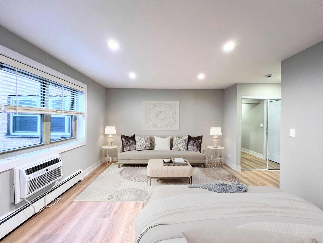 Foto principal - 530 W Aldine Ave
