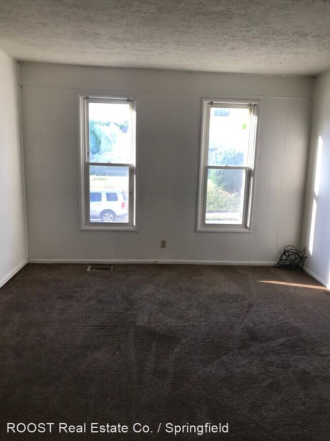 Building Photo - 2 br, 1 bath House - 1692 Edwards Avenue