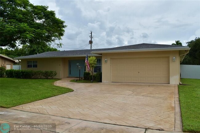 Building Photo - 7340 NW 11th Ct