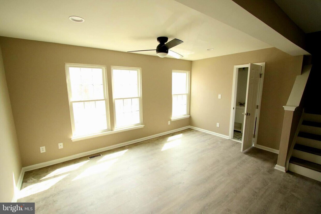 9026 Falcon Glen Ct, Bristow, VA 20136 Townhome Rentals in Bristow VA