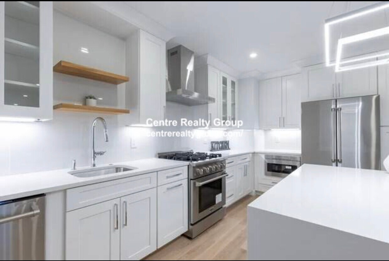 12 Belmont St Unit 2, Newton, MA 02458 Apartments in Newton, MA