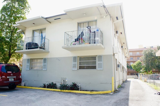 Building Photo - Riverview Quarters