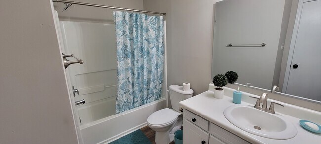 Foto del edificio - 4517 Park Knoll Ln
