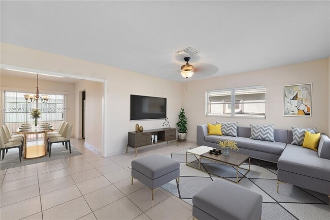 Foto del edificio - 6712 NW 70th Ct