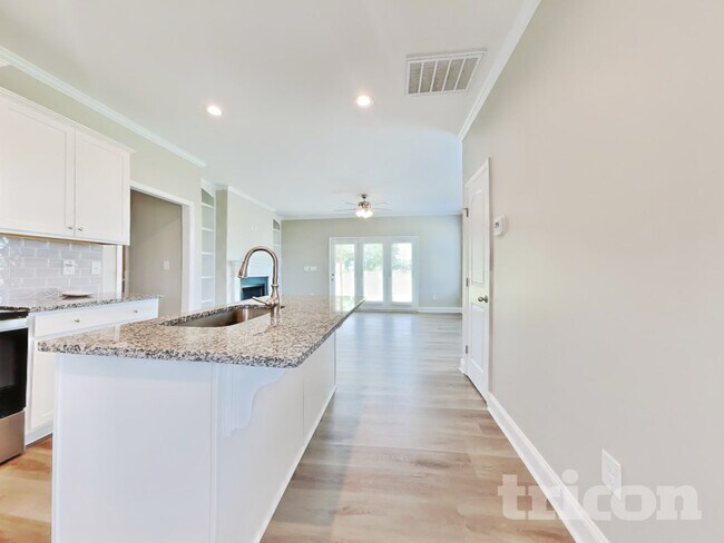 Foto del edificio - 26 Fish Whistle Ct