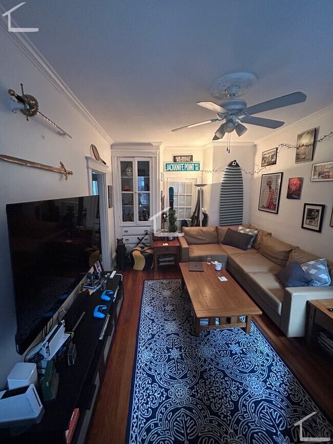 Foto del edificio - Rare 4 bed in Beacon hill....