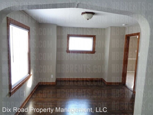 Building Photo - 3 br, 1 bath House - 110 Basswood Avenue,
