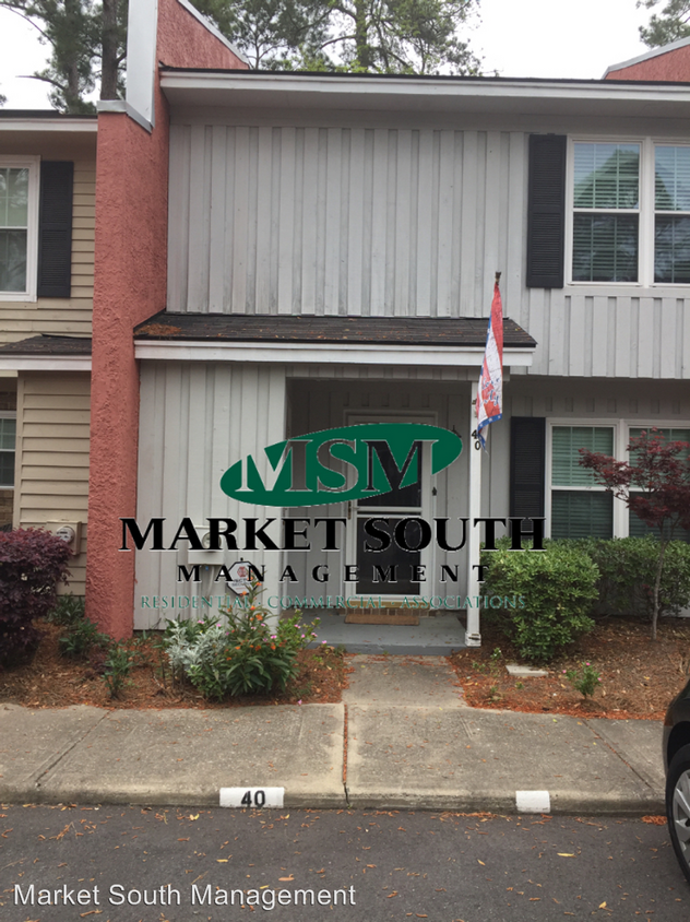 Foto principal - 3 br, 2.5 bath House - 40 Helmsman Court
