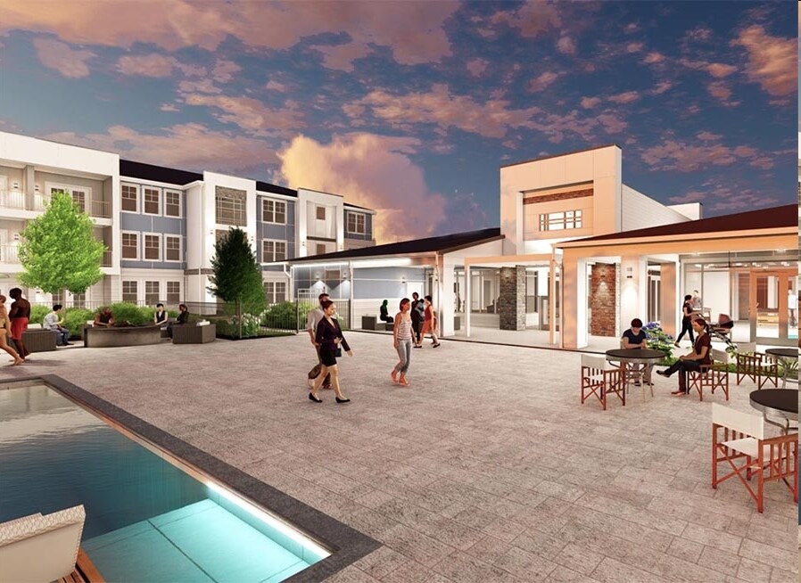 Foto principal - Creekstone at Harbins 316