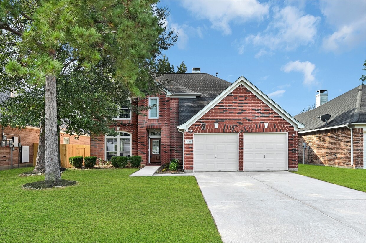 Foto principal - 25515 Buffalo Springs Ct