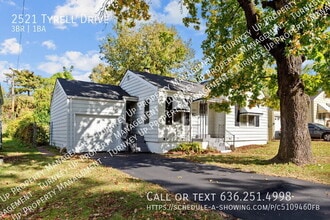 Building Photo - 2521 Tyrell Dr