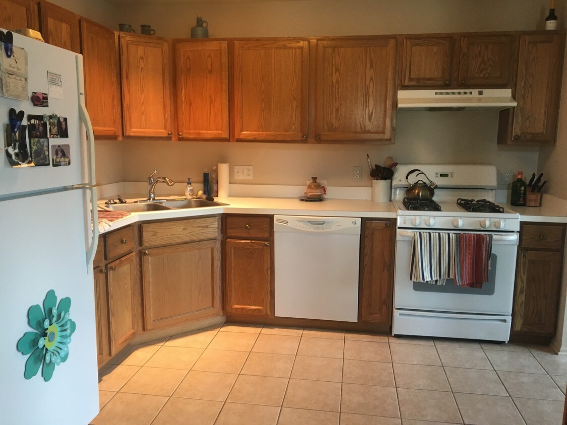 Foto principal - 3650 Meadow Grove Trail