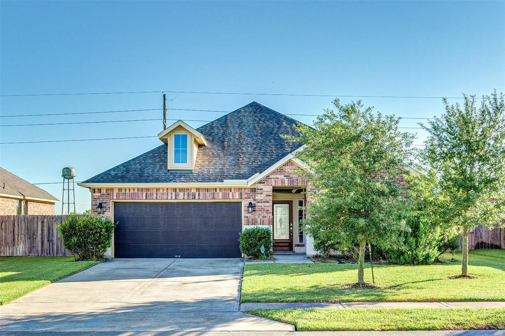 Foto principal - 9631 Harmony Lake Ln