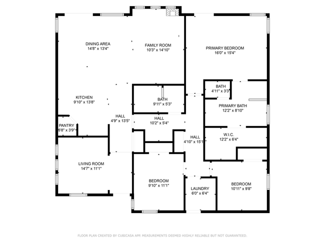 Foto del edificio - 10190 Canadeo Cir