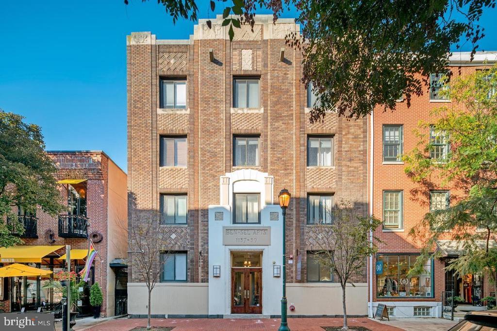 Foto principal - 1137 Pine St