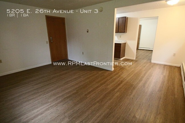 Building Photo - 5205 E 26th Ave
