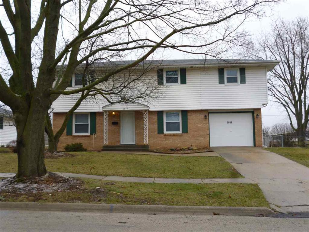 Primary Photo - 2618 Skokie Dr