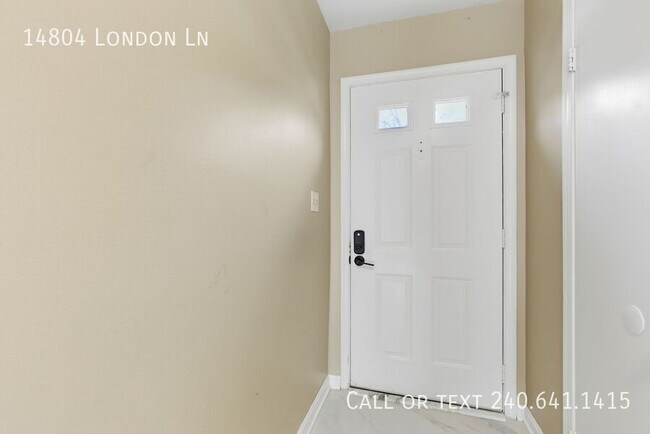 Foto del edificio - 14804 London Ln