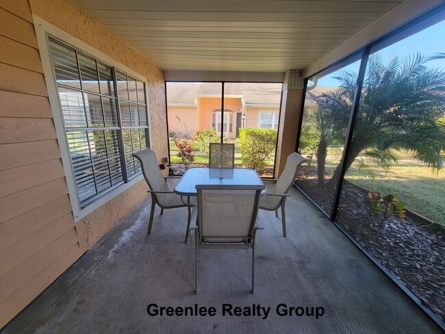 Photo - Beautiful 2 Bedroom / 2 Bathroom Waterfront End Unit in Heritage Lake (55+ Community) Apartment