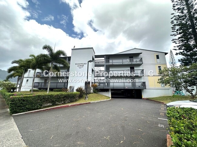 Photo - 46-267-267 Kahuhipa St (Kaneohe, HI) Townhome