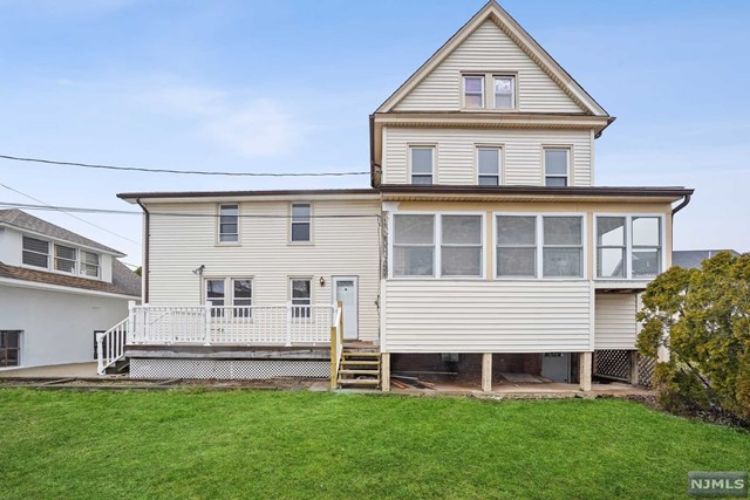 85 Prospect Ave, Maywood, NJ 07607 House for Rent in Maywood, NJ