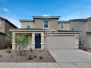 Building Photo - 6477 E Paseo Baranda