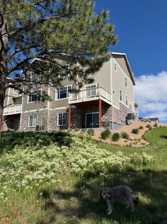 Building Photo - New 3BR Townhome in Mitchell Creek Canyon ...