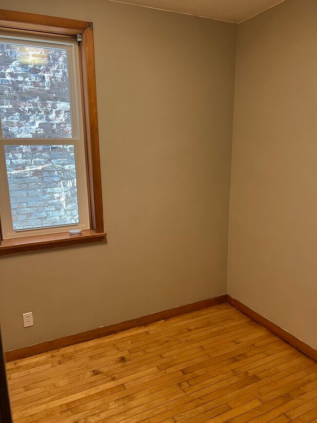 Bedroom 2 - 3608 S Wolcott Ave